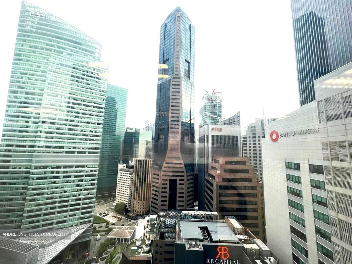 Raffles Place MRT (D1), Office #451249941